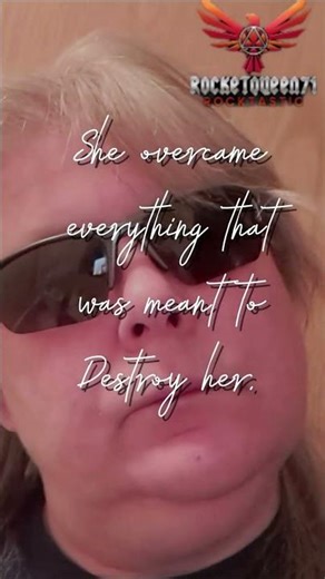 The Woman Who Refused to Break #Survivor #Strength #Recovery