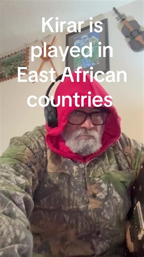 #kirar practice mostly played in East African countries.