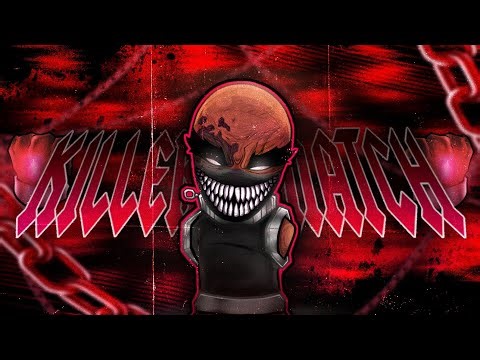 KILLER MATCH (LOUD) - [ Boxing Match Remix ] - FNF VS MATT