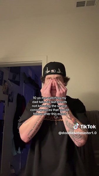 #fyp #doodlebobmaster #real #crashingout #relatable #griffrule