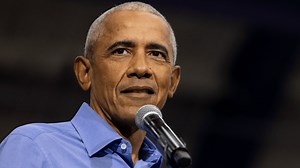 Barack Obama shared 'truth' after being asked if he knew about existence of UFOs and Aliens