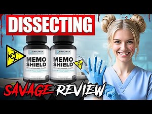 Memo Shield Review: The 'Brain Shield' Scam Exposed (2026)