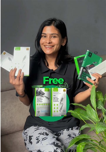 New Year BOGO: Buy 1 Splitter, Get 1 Free!