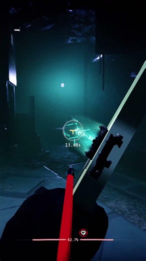 Left 4 Dead meets SCP 53