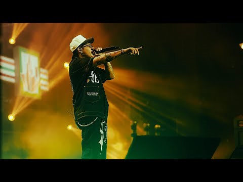 HEV ABI - MORATO MOST WANTED CONCERT (Full Set)