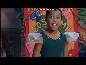 A Big Parade of Costumes