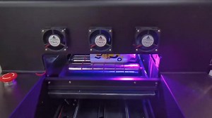 A3 UV flatbed printer for mug bottle printing ! If any need , contact us freely : WhatsApp:+86 136 3634 9928 Sincerely, Joanna | Shanghai Victory Industrial Co.,limited | Facebook