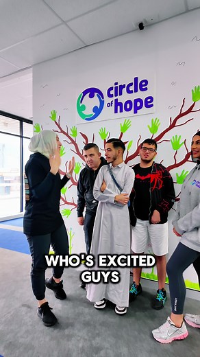 Join the Sydney Muslim Run Club for Ramadan Fitness