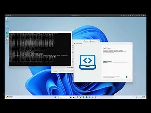 NirvanaOS Custom AME Playbook Installation
