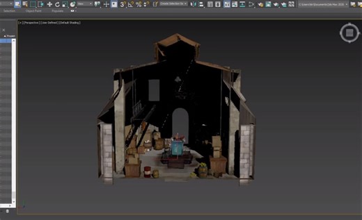 Ninja Ripper 插件使用教程 和 正版下载