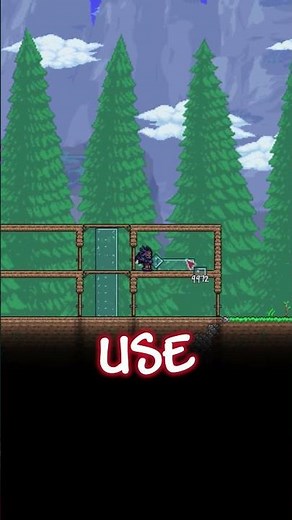 3 of the most basic building tips for Terraria