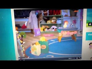 Save The Black Kitten (in German)