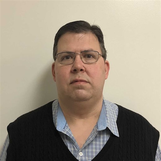 Sinking Spring Psychologist Accused Of Assaulting Patient And Making AI Child Porn: DA