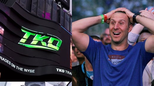 "TKO doesn't give a d*mn" - Top WWE name left the company due to major breakdown in talks, believes Jonathan Coachman