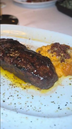Steak 48 Houston #steakhouse #houston #foodie #texaseats #foodreview #houstonfoodblogger #food