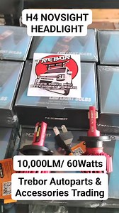 3.1K views · 42 reactions | Available @ Trebor Autoparts &...