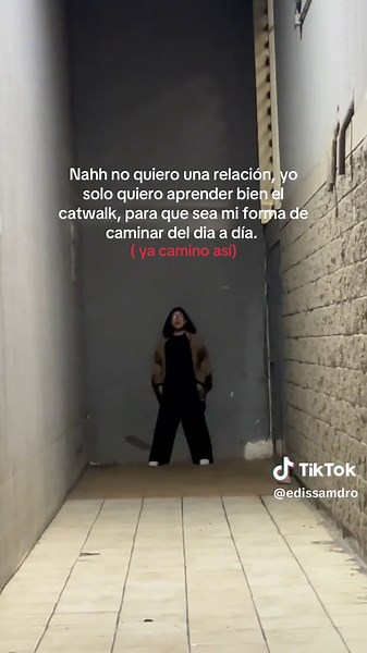 Aprender el Catwalk: Tutorial para Caminar con Estilo