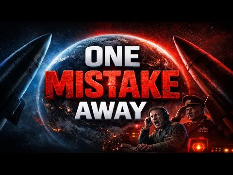 Why the Cold War Never Turned Hot