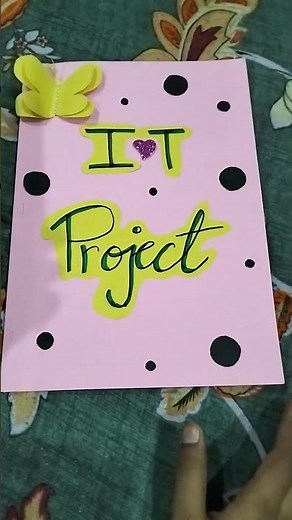 it project file on communication skills of class 9th holiday homework