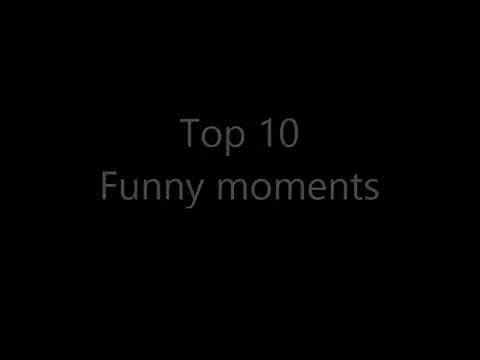 Top 10 Yugioh funny moments (2nd)