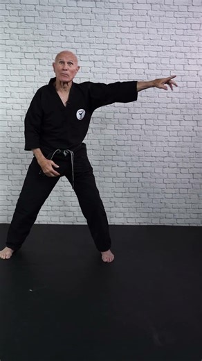 The Sneaky Superfoot Bounce Step