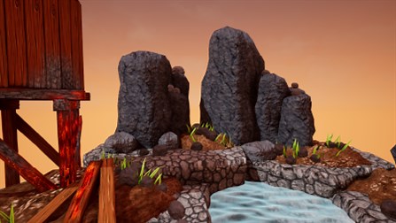 World-Aligned Textures and Normals | Tutorial