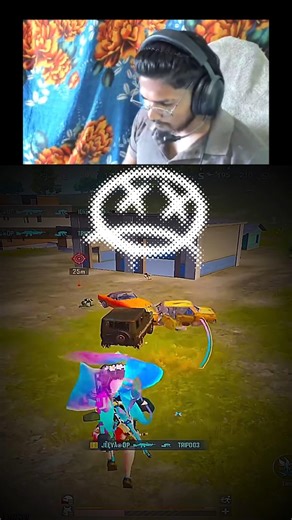 Seat Switch + Track… Moving Car-la Perfect Spray 🔥😈 #bgmi #pubg