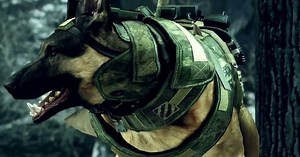 Watch this space on Call of Duty: Ghosts dedicated servers