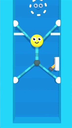 stretch man Gameplay android games