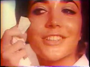 Classic Commericals 1950's to 1970's Part 2