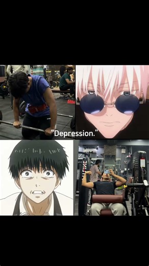 Depression #lifeisbutadream #dothingsyoudontwanttodo #nothingimposibleinthisworld #vecna #motivation