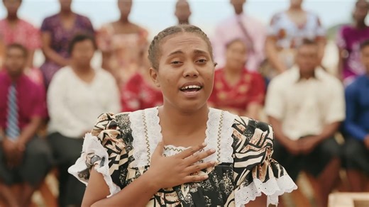 Your Grace Still Amazes Me Fulton Adventist University Choir- Fiji #sda #HopeTV #heaven #sunday #adventist #sdachurch #adventistchurch #Fiji | Advent Broadcast Network