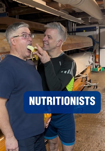 Transferable Skills from Rowing: Professional Development