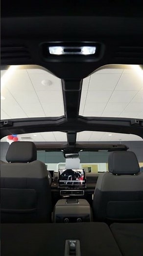 Meet the TOUGHEST High-Tech Electric SUV on Earth 🤯