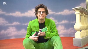 Heile heile Mäusespeck... #FastnachtDahamm #fif21 #FastnachtInFranken | Fastnacht in Franken