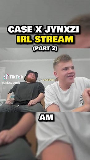 PART 2 | Case is a actually tall 👀😭 #fyp #foryou #caseoh #caseohgames #caseohclips #xybca #jynxzi #jynxziclips