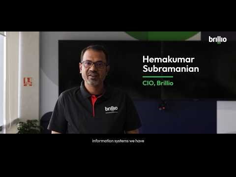 Transforming IT Ops: 70% Fewer Incidents with Brillio’s AI Accelerator Platform, ADAM