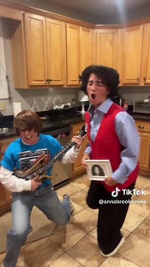 Celebrating Brotherhood in Drake and Josh