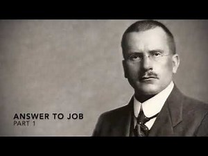 Carl Jung - Answer to Job - Part 1