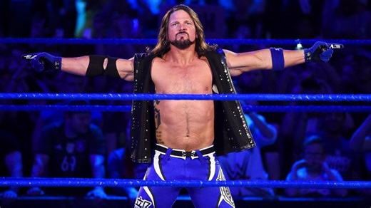 AJ Styles shares heartbreaking update