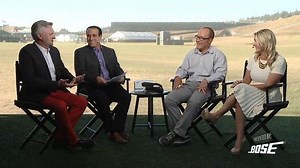 GOLF.com Live at the U.S. Open - Round 2