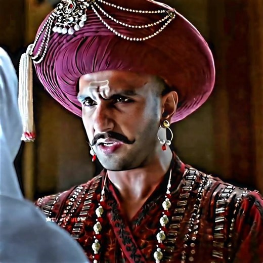[4k] "Bajirao Ne Mastani Se Mohobbat Ki Hai" | Edit By CineScopeX |...#bajiraomastani