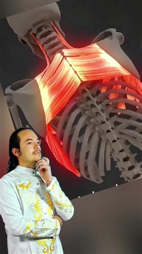 Domina las flexiones escapulares para fortalecer el control de tus omóplatos y mejorar tu postura. Este ejercicio se enfoca en mantener los brazos rectos mientras activas el serrato anterior al separar las escápulas y los romboides al juntarlas. Es una técnica fundamental para la estabilidad del torso y la salud articular de los hombros, trabajando el rango de movimiento completo. ​#Fitness #Postura #Escápula #quiromasajescs