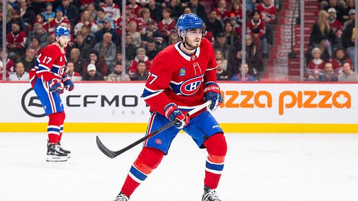 Kirby Dach Stats And News