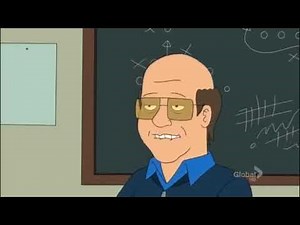 Napoleon Dynamite was a weird show