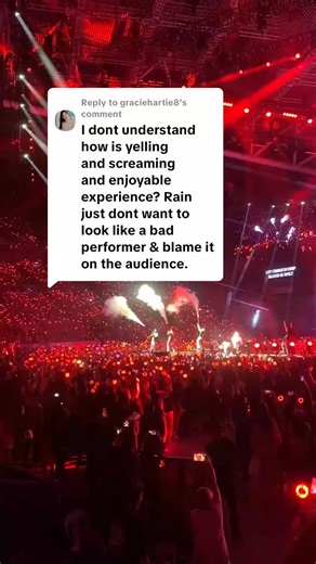 Understanding the Power of Audience Engagement at Concerts