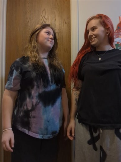 loves her🥰🥰💜 #mymini #medicatedmermaid