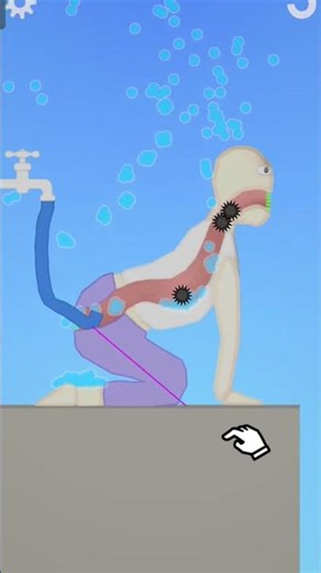 EatingSimulator#tecno game #viral #short new video#gaming