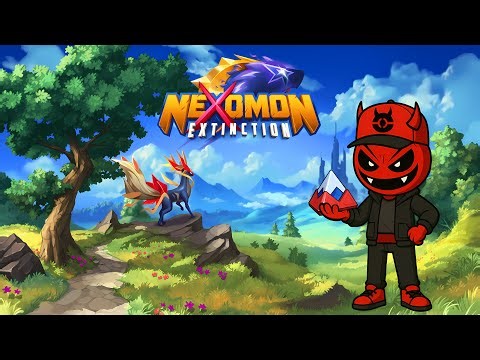 Nexomon: Extinction | First Steps into Extinction