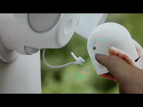 Hard Reset Nest Cam With Floodlight